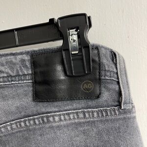 Jean for men Adriano goldschmied  size 32 used like a new .